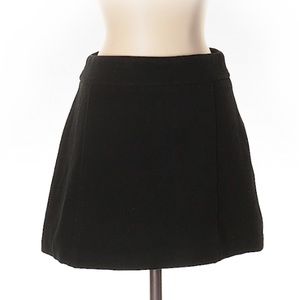 Zara Cashmere Skirt
